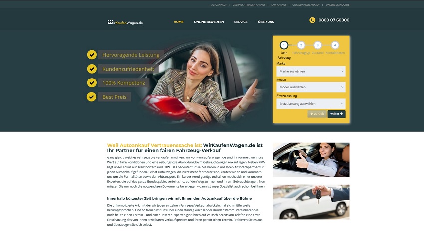 Autoankauf Autoankauf