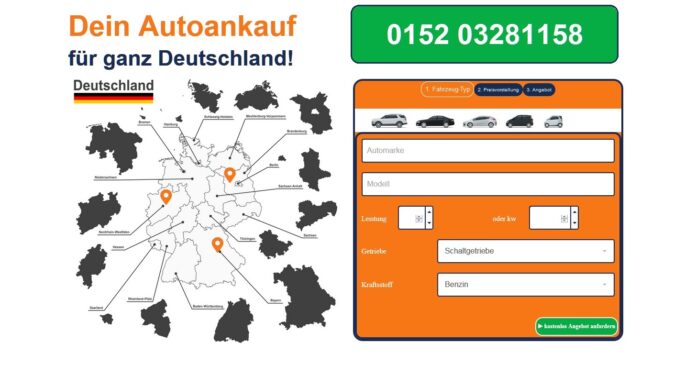 Autoankauf