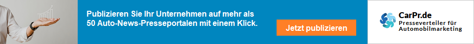 Presseverteiler für Auto-News 