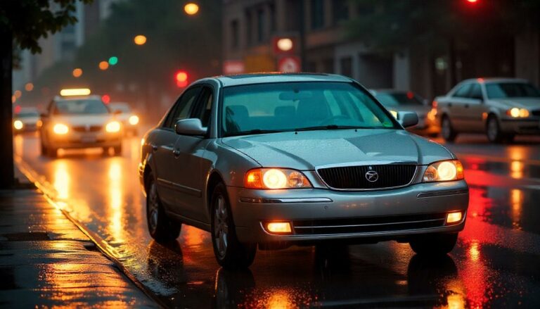 Verkauf Ihres Fahrzeugs: Warum ein Auto mit Getriebeschaden ideale Verkaufschancen bietet