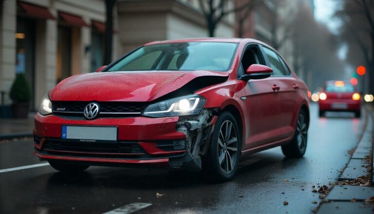 Wenn das Auto einen Motorschaden hat: Was Fahrzeugbesitzer in Potsdam beim Verkauf beachten sollten