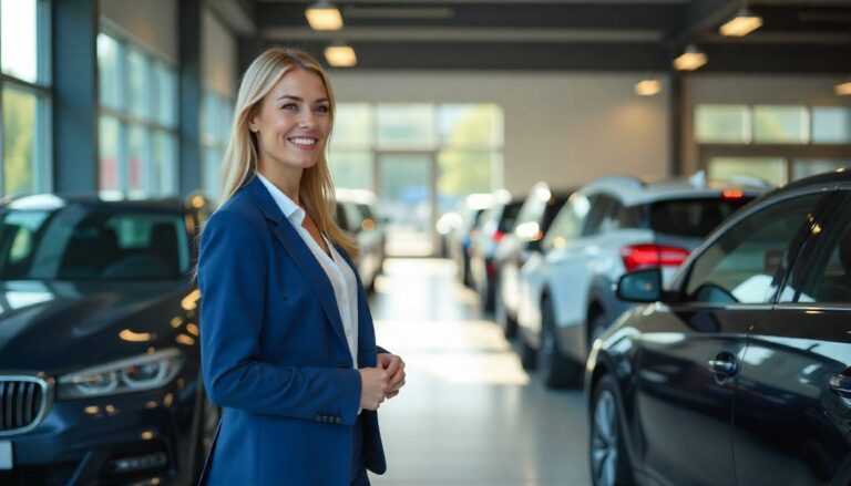 Der Einfluss internationaler Märkte auf den deutschen Autohandel: Chancen für Händler und Risiken für Käufer