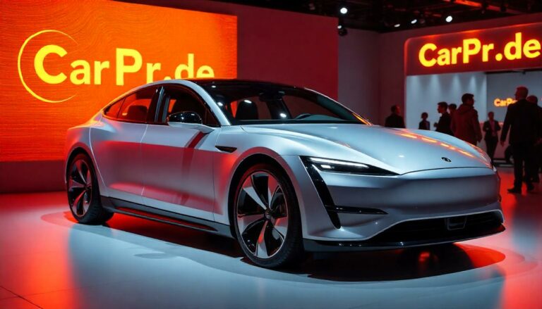 Die Herausforderung der Sichtbarkeit im digitalen Automotive Marketing: Wie Sie Ihre Marke im Jahr 2025 effektiv positionieren können