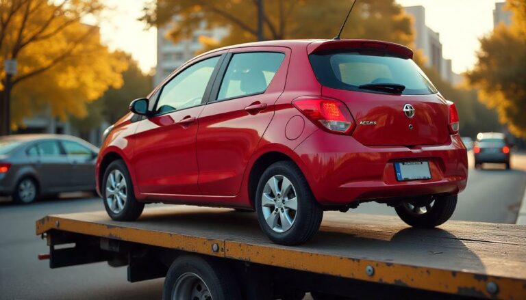 Verkauf mit Garantien: Wie Sie beim Verkauf Ihres Opel Astra Sports in Schwäbisch Hall zusätzliche Sicherheit schaffen