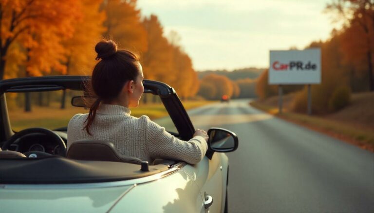 Erfolgreiche Kundenansprache im Autohandel: Digitale Werbung und PR mit CarPR.de optimieren