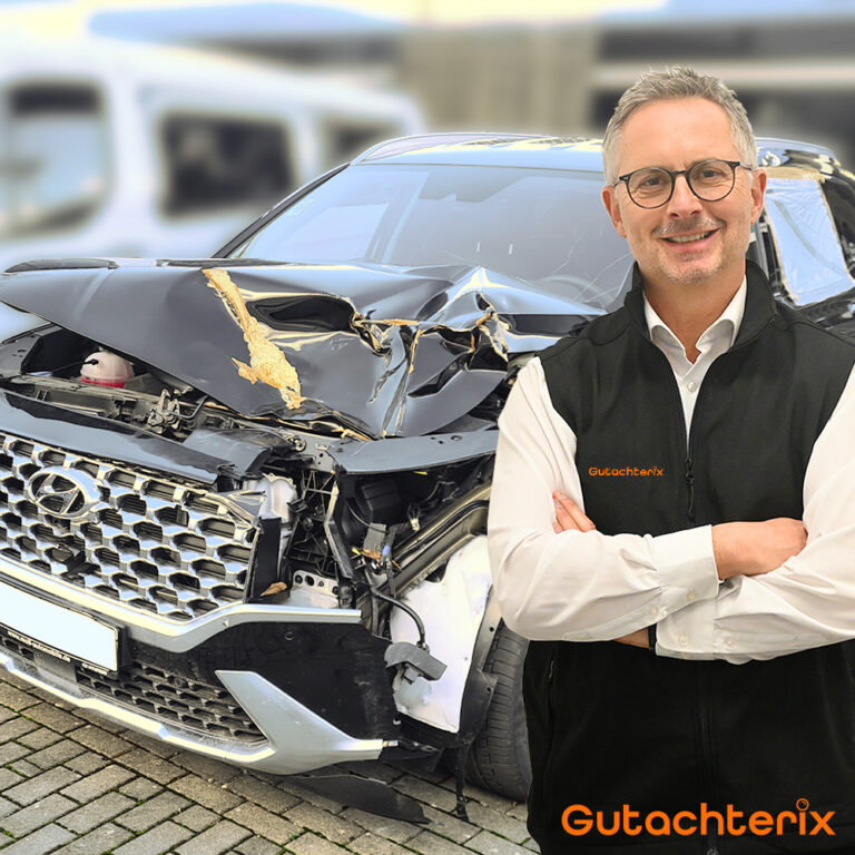 Gutachterix in Leiblfing als Ihre Fachstelle für detaillierte Unfall- und Schadengutachten: Sicherheit durch Transparenz