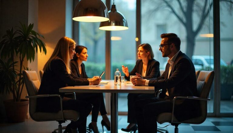 Erfolgsfaktoren in der Public Relations: Wie Agenturen Unternehmen strategisch unterstützen