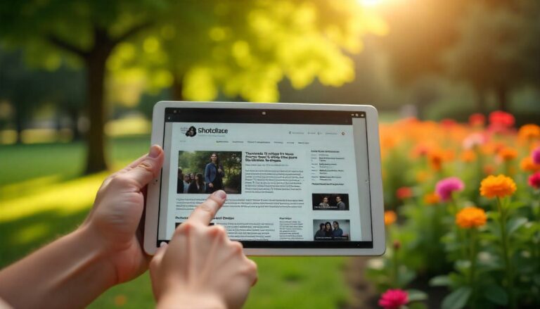 Die Bedeutung von Presseportalen in der heutigen PR-Landschaft: Effektiv kommunizieren mit presseportal-news.de