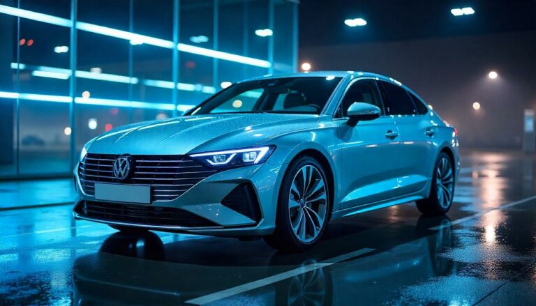 Elektroautos 2025 im Vergleich – VW ID.3, Tesla Model 3, Ioniq 5 & Co.