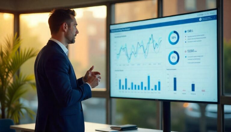 Transparente Preisgestaltungen im digitalen Marketing: Wie Autohäuser das Vertrauen der Kunden gewinnen