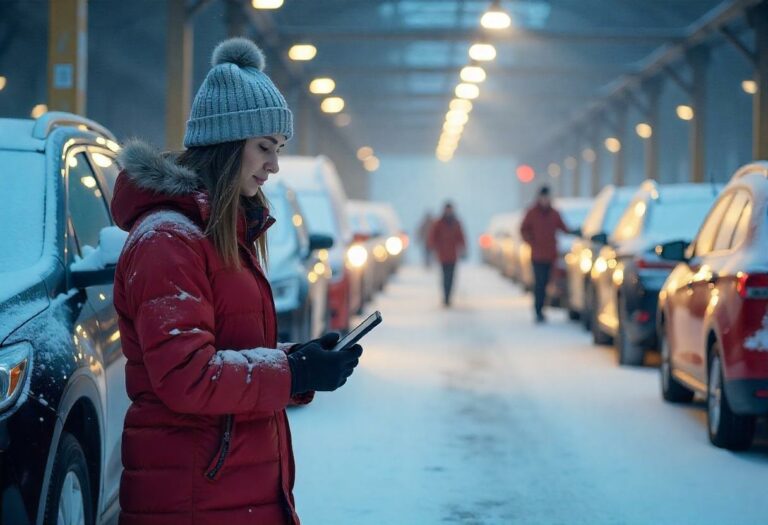 Der digitale Autoankaufsprozess in Herdecke: Eine Schritt-für-Schritt-Anleitung zur Fahrzeugverkäufe