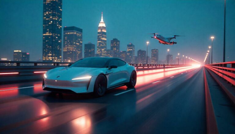Erfolgreich Ihr Elektroauto 2025 verkaufen: Eine Analyse der wichtigsten Faktoren zur Bestimmung des Restwerts und Verkaufsstrategien