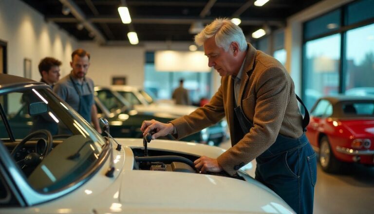 Autoankauf in Hamm ohne Stress: Faire Preise und schnelle Prozesse für Autos mit und ohne Mängel