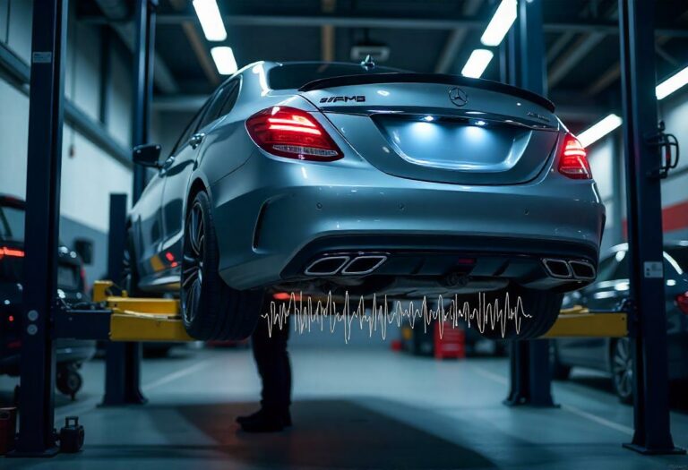 Maximieren Sie Ihren Verkaufspreis für Premiumfahrzeuge in Leverkusen: Die unentbehrliche Funktion von Wertgutachten durch TÜV und DEKRA