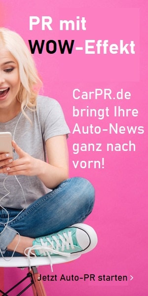 AUTO-NEWS VERÖFFENTLICHEN