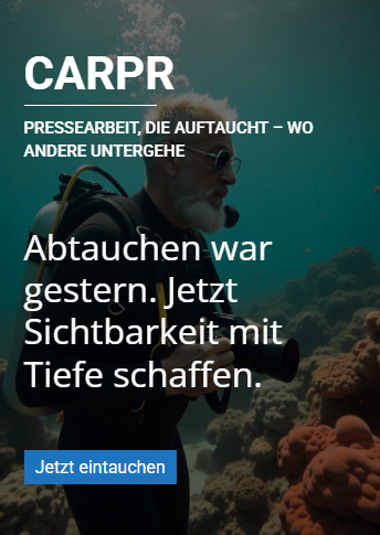 AUTO-NEWS VERÖFFENTLICHEN